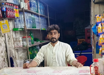 M Rashid