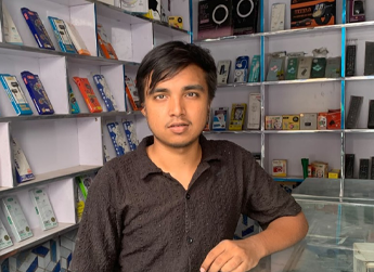 Hassan Abid 