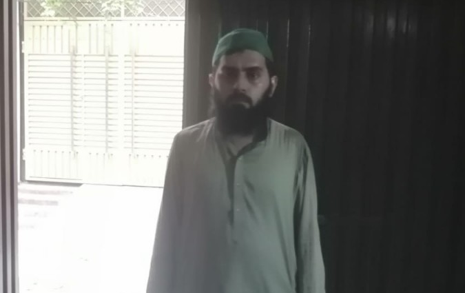 M Shakoor
