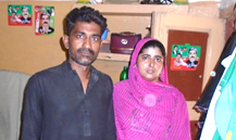 Saeed Ahmad