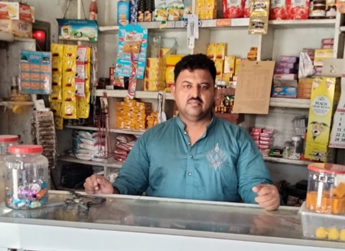 Rashid Mahmood