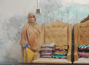Tasleem Akhtar
