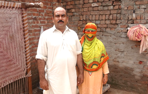 Muhammad Imran