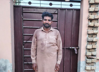Afzaal Ahmad