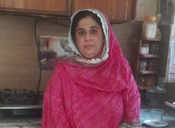 Mehwish Tahir