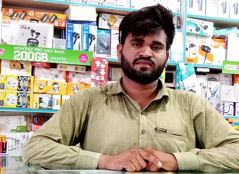 Muhammad Arbaz