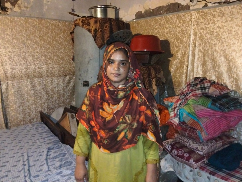 Fatima Noor - business established