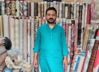 Muhammad Shakeel