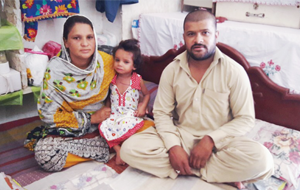 Tanveer Abbas