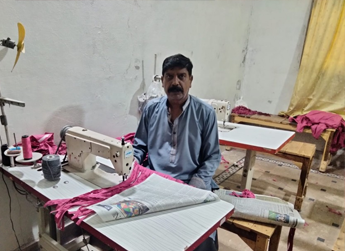 Muhammad Jaffar