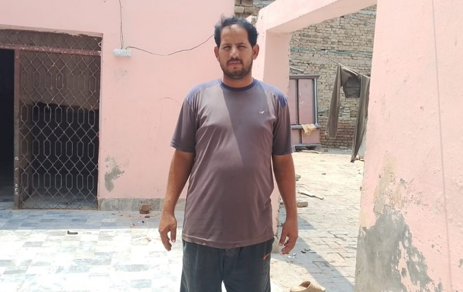 Muhammad Javed