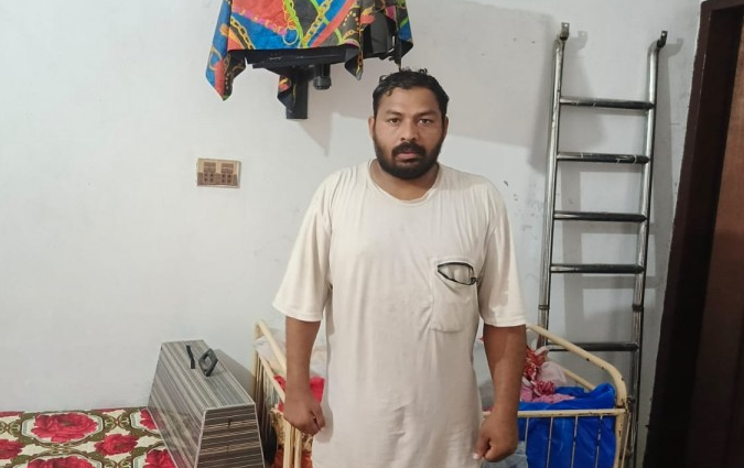 Babar Ali