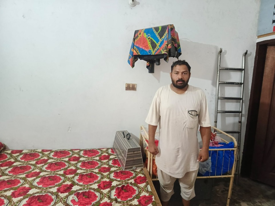 Babar Ali - business established