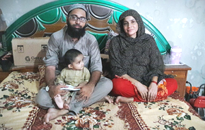 Akhtar Shahbaz