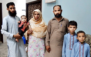 Muhammad Qasim