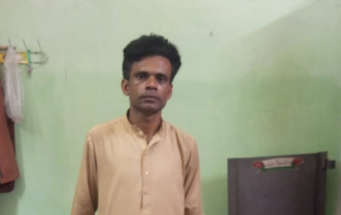 Adnan Ahmad Farooqi