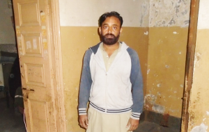 Muhammad Yasir