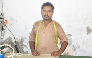 Muhammad Ashfaq