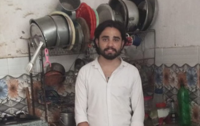 Shahzaib Hassan