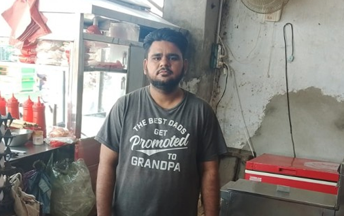 Abdul Hai 