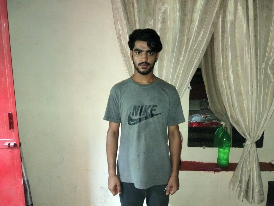 Sami Ullah Ahmad - business established