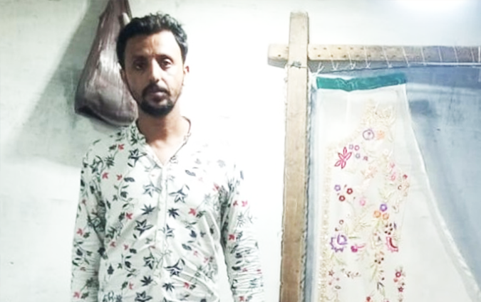 M Qasir