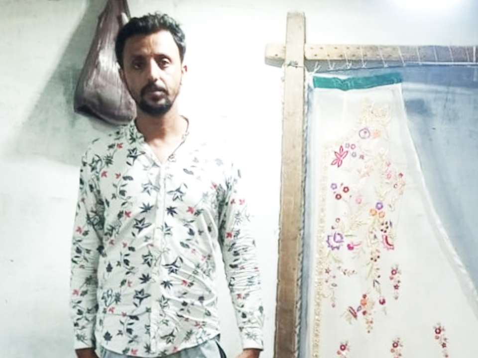M Qasir - business established