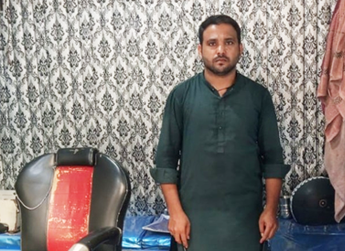 Muhammad Awais
