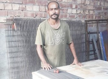 Ghulam Abbas