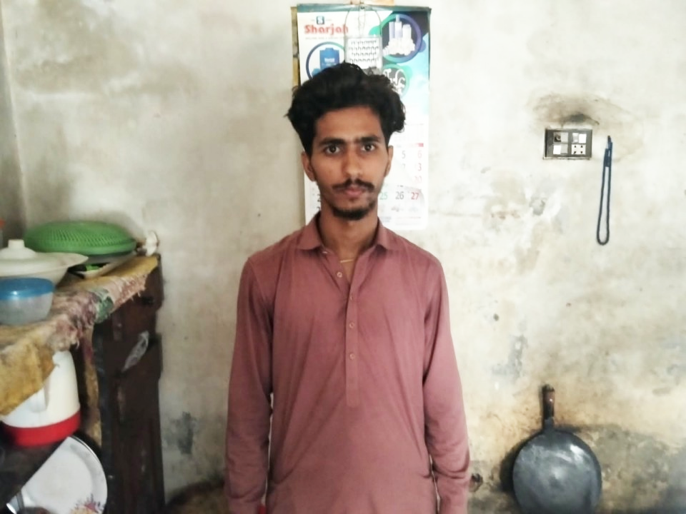 Zeeshan - business established