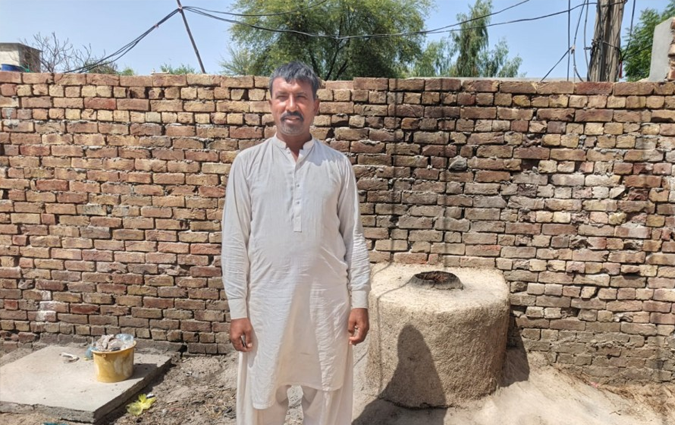 Muhammad Latif