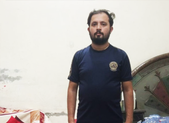 Hassan Sajjad
