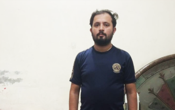 Hassan Sajjad