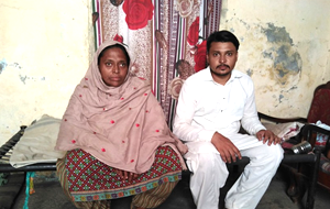 Muhammad Amir