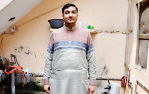 Muhammad Yousaf 