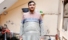 Muhammad Yousaf 