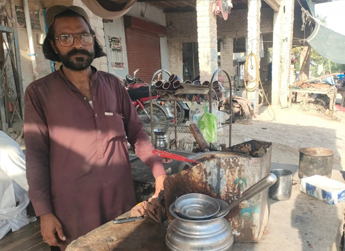 Abdul Sami