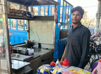 Muhammad Bilal