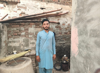 Naveed Ali