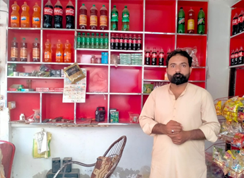 Abdul Rizwan