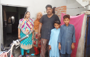 Muhammad Iqbal Khan
