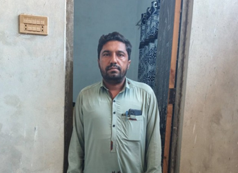 Muhammad Naeem