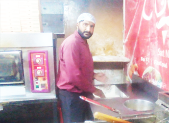 Muhammad Muzmil