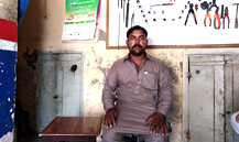Muhammad Yaseen