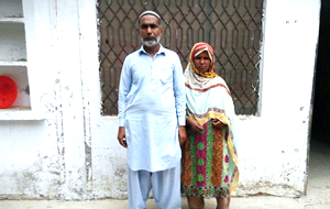 Muhammad Asghar