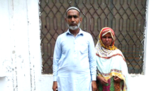 Muhammad Asghar