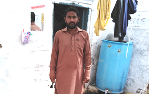 Faheem Khan