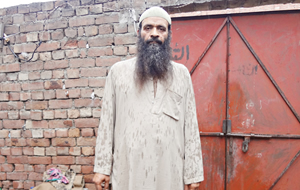 Muhammad Tariq Tariq