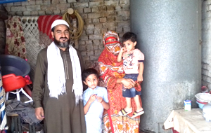 Talib Hussain