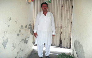 Rizwan Ul Haq Chishti
